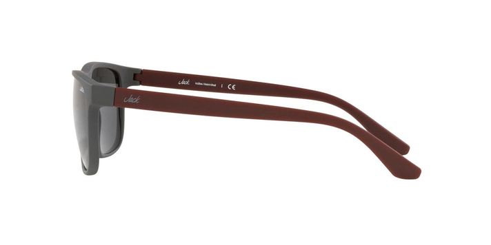 Lentes De Sol Jack Pacific JK1022M  Gris Hombre-2