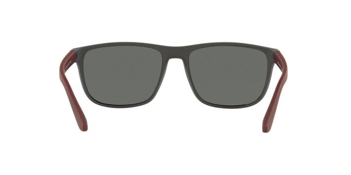 Lentes De Sol Jack Pacific JK1022M  Gris Hombre-3