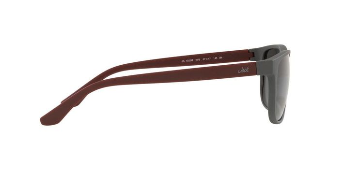Lentes De Sol Jack Pacific JK1022M  Gris Hombre-5