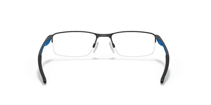 Anteojos Ópticos Oakley OX3218 Socket 5.5 Negro Hombre-1