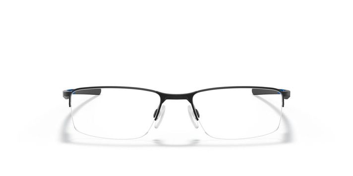 Anteojos Ópticos Oakley OX3218 Socket 5.5 Negro Hombre-3