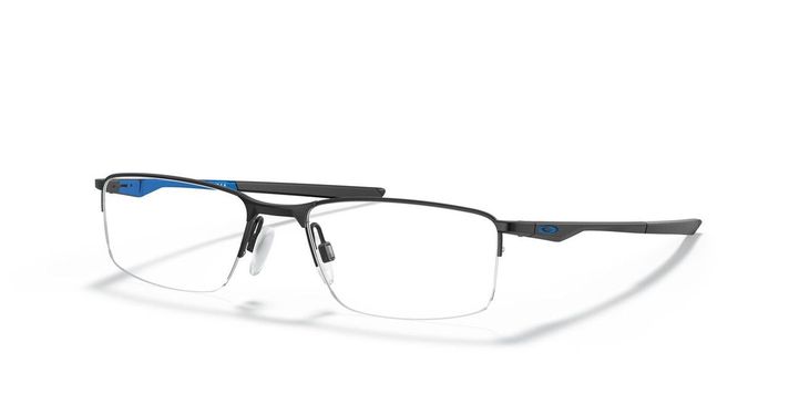 Anteojos Ópticos Oakley OX3218 Socket 5.5 Negro Hombre-5