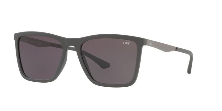 Lentes De Sol Jack Pacific JK1034M  Gris Hombre-1