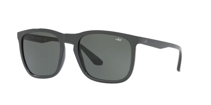 Lentes De Sol Jack Pacific JK1020M  Gris Hombre-1
