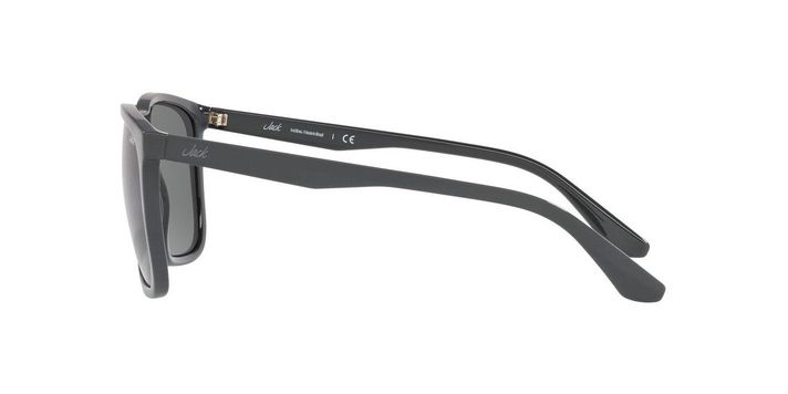 Lentes De Sol Jack Pacific JK1020M  Gris Hombre-2