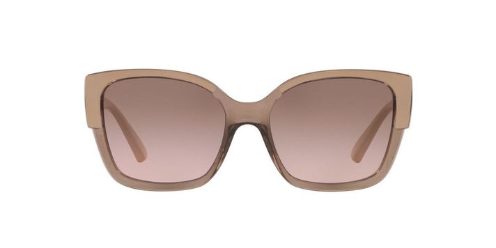 Lentes De Sol Jean Monnier J84168  Café Mujer-0