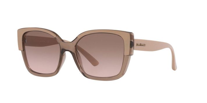 Lentes De Sol Jean Monnier J84168  Café Mujer-1