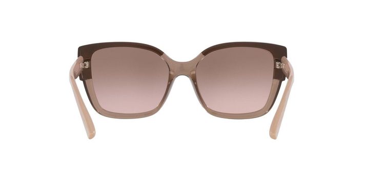 Lentes De Sol Jean Monnier J84168  Café Mujer-3