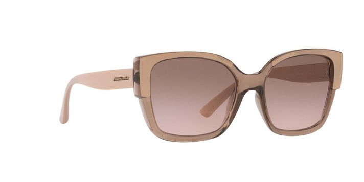 Lentes De Sol Jean Monnier J84168  Café Mujer-5