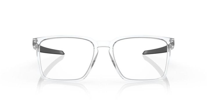 Anteojos Ópticos Oakley OX8055 Exchange Blanco Hombre-5