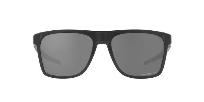 Lentes De Sol Oakley OO9100 Leffingwell Negro-0