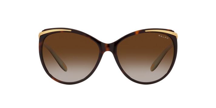Lentes De Sol Ralph 0RA5150  Havana Mujer-0