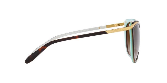 Lentes De Sol Ralph 0RA5150  Havana Mujer-3