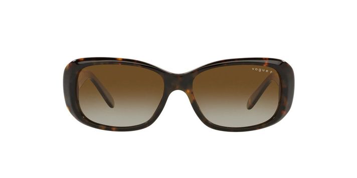 Lentes De Sol Vogue VO2606S Havana Mujer-0