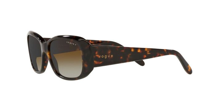 Lentes De Sol Vogue VO2606S Havana Mujer-1