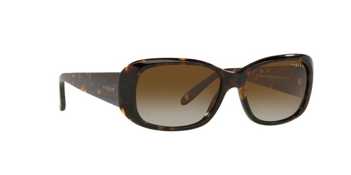 Lentes De Sol Vogue VO2606S Havana Mujer-5