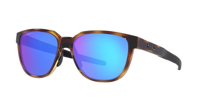 Lentes De Sol Oakley 0OO9250 Actuator Havana Hombre-1