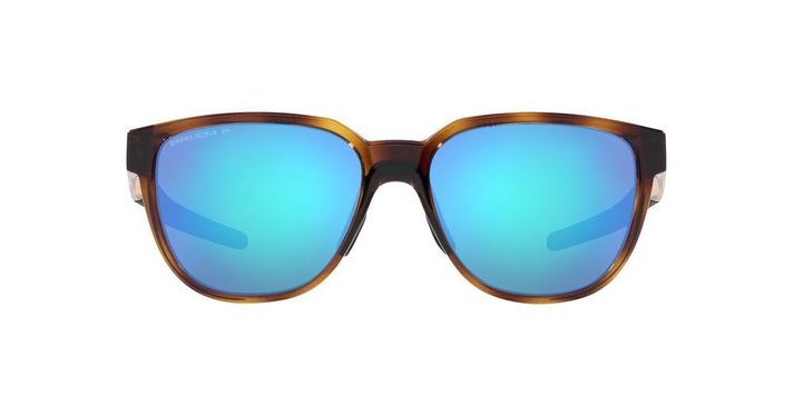 Lentes De Sol Oakley 0OO9250 Actuator Havana Hombre-0