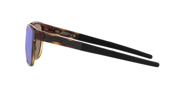 Lentes De Sol Oakley 0OO9250 Actuator Havana Hombre-2