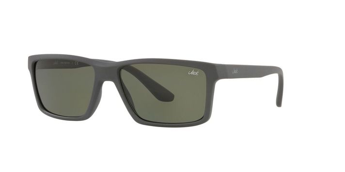 Lentes De Sol Jack Pacific JK1018M  Gris Hombre-1