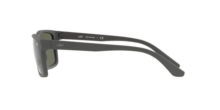 Lentes De Sol Jack Pacific JK1018M  Gris Hombre-2