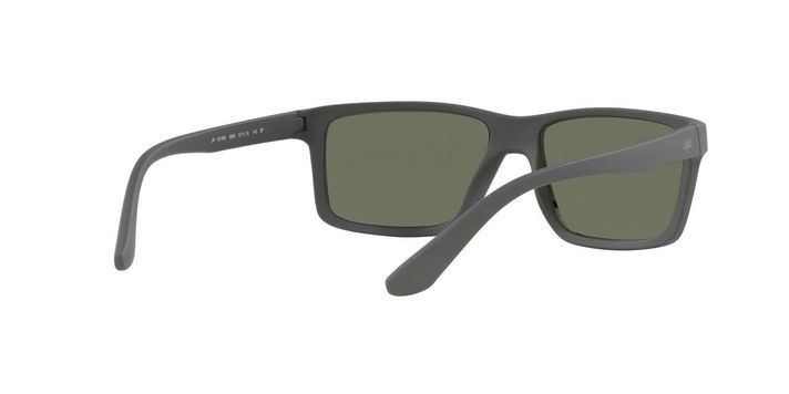 Lentes De Sol Jack Pacific JK1018M  Gris Hombre-4