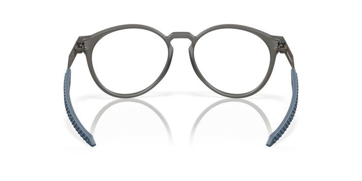 Anteojos Ópticos Oakley OX8184 Exchange R Gris Hombre-3