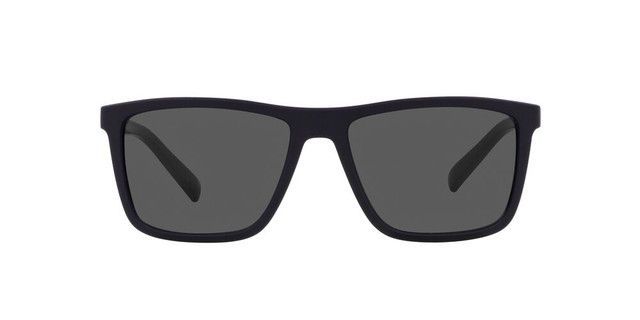 Lentes De Sol Jean Monnier J84163  Azul Hombre-0