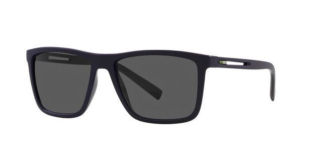 Lentes De Sol Jean Monnier J84163  Azul Hombre-1