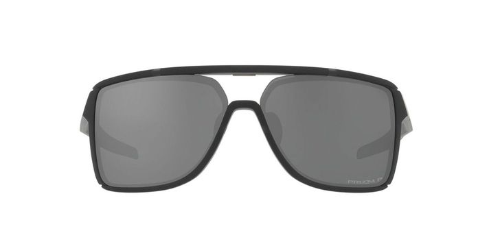 Lentes De Sol Oakley Castel OO9147 Negro Hombre-0