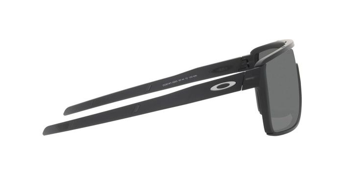 Lentes De Sol Oakley Castel OO9147 Negro Hombre-5