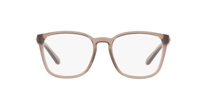 Lentes Ópticos Jean Monnier  J83231 Crema Hombre-0