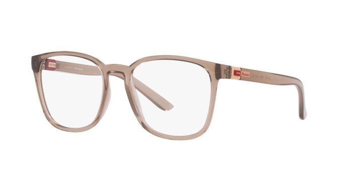 Lentes Ópticos Jean Monnier  J83231 Crema Hombre-1