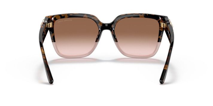 Lentes de Sol Michael Kors Karlie MK2170U Rosa-0