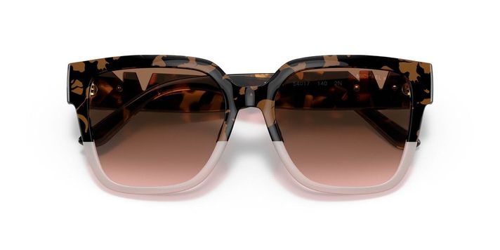 Lentes de Sol Michael Kors Karlie MK2170U Rosa-1