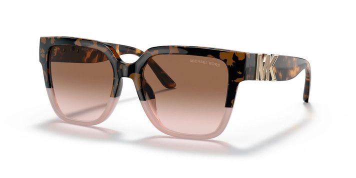 Lentes de Sol Michael Kors Karlie MK2170U Rosa-4