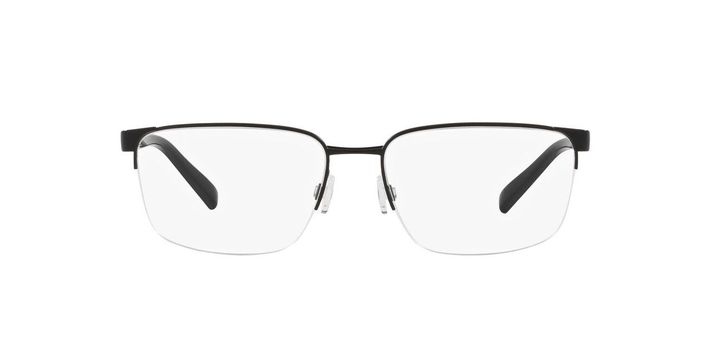 Anteojos Ópticos Jean Monnier J81211  Negro Hombre-0