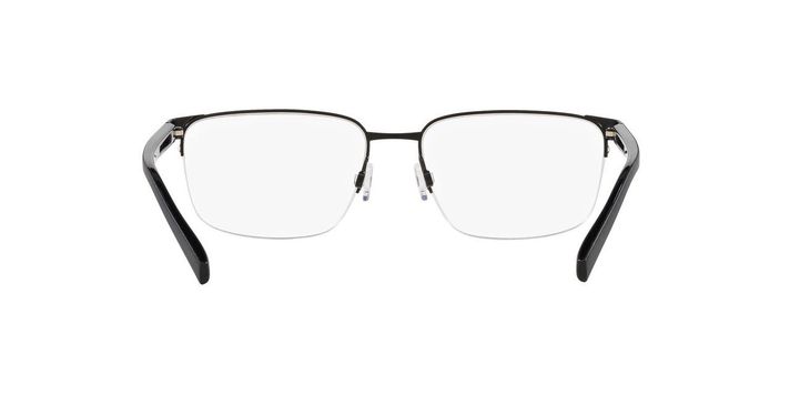 Anteojos Ópticos Jean Monnier J81211  Negro Hombre-3