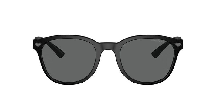 Anteojos De Sol Emporio Armani EA4225U  Negro Hombre-0