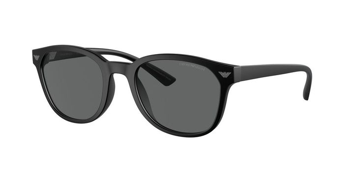 Anteojos De Sol Emporio Armani EA4225U  Negro Hombre-1