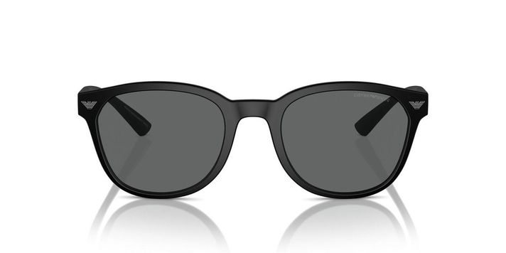 Anteojos De Sol Emporio Armani EA4225U  Negro Hombre-4