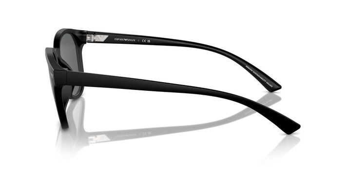 Anteojos De Sol Emporio Armani EA4225U  Negro Hombre-5