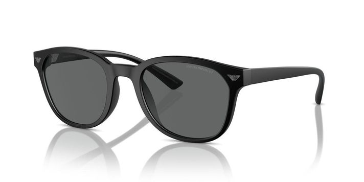 Anteojos De Sol Emporio Armani EA4225U  Negro Hombre-6