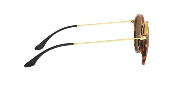 Lentes De Sol Ray-Ban RB2447 Havana Unisex-3
