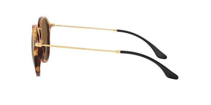 Lentes De Sol Ray-Ban RB2447 Havana Unisex-2