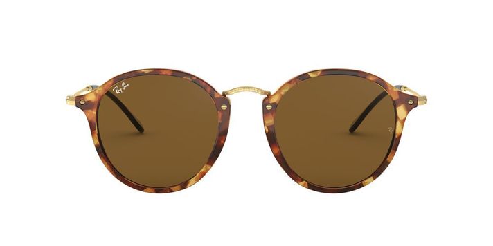 Lentes De Sol Ray-Ban RB2447 Havana Unisex-0