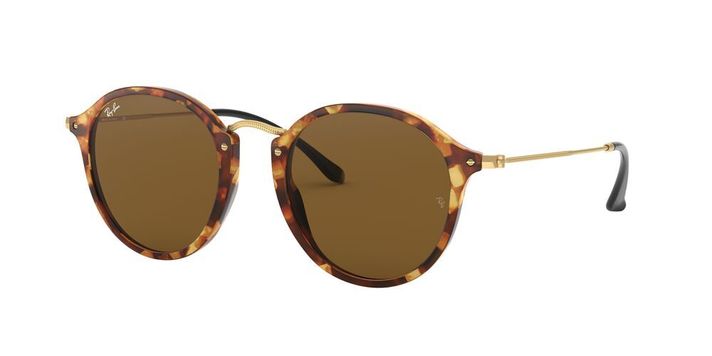 Lentes De Sol Ray-Ban RB2447 Havana Unisex-1