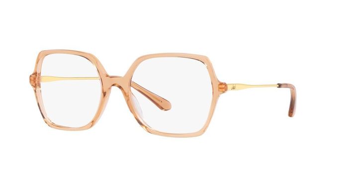 Lentes Ópticos Jack 0JK5002  Beige Mujer-1