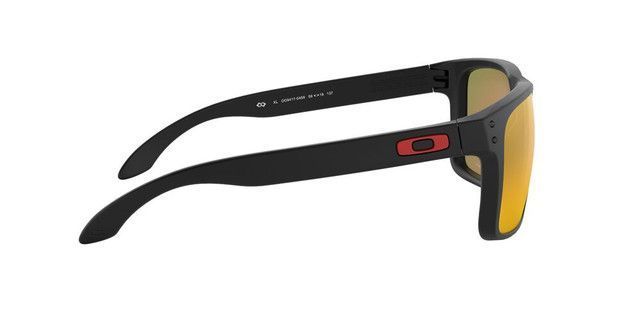 Lentes De Sol Oakley OO9417 Negro Hombre-3