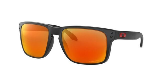 Lentes De Sol Oakley OO9417 Negro Hombre-1